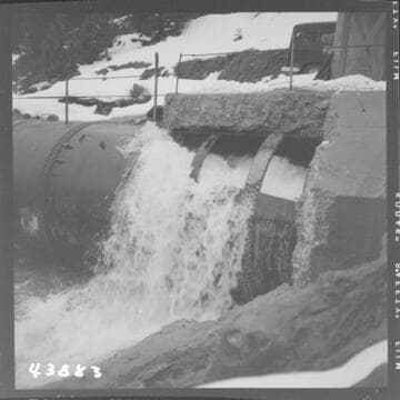 Portal Powerhouse - Flow