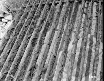 Big Creek, Huntington Lake Dams