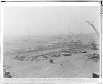 Etiwanda Steam Station