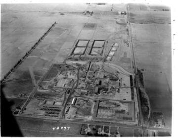 Etiwanda Steam Station