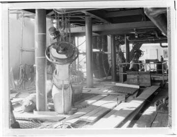 Etiwanda Steam Station