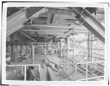 Etiwanda Steam Station