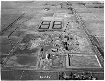 Etiwanda Steam Station