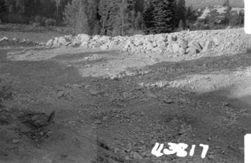 Portal Powerhouse - Forebay