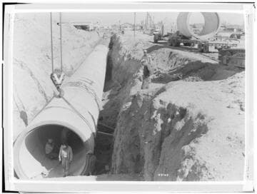 Etiwanda Steam Station