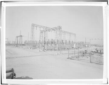 Etiwanda Steam Station