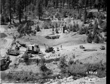 Portal Powerhouse - Progress picture