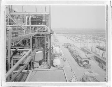 Etiwanda Steam Station