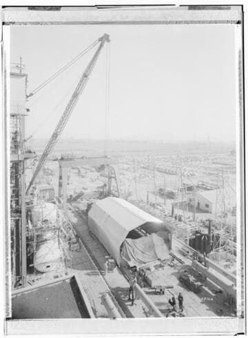 Etiwanda Steam Station