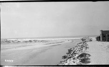 Santa Ana River General