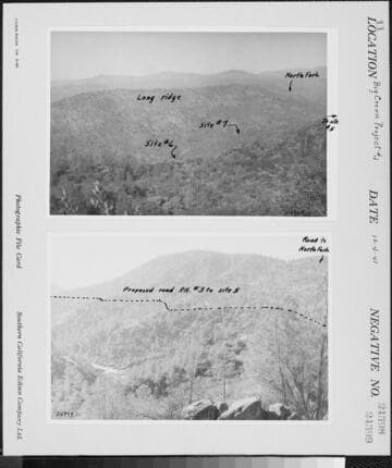 Big Creek Powerhouse #4