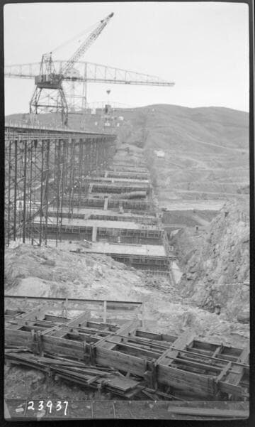 Power Producers - Not SCE