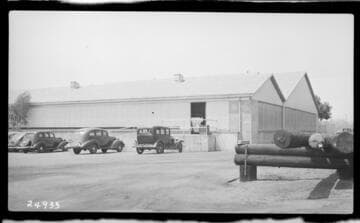 Alhambra General Store
