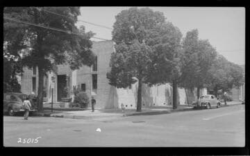 Huntington Park Substation