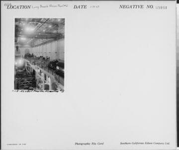Long Beach Steam Station, Plant #2