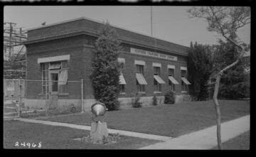 Beverly Hills Substation