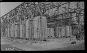 Beverly Hills Substation