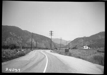 Miscellaneous Transmission - Mill Creek-Yucaipa 33kV