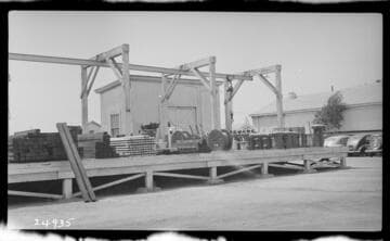 Alhambra General Store