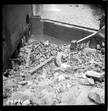 Big Creek Powerhouse #8