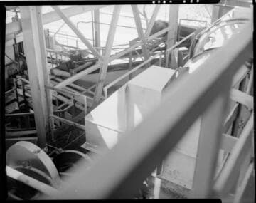 Owens? [mining operation]