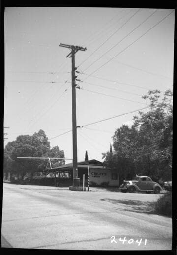 Miscellaneous Transmission - Mill Creek-Yucaipa 33kV