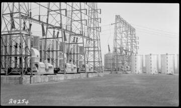 Lighthipe Substation