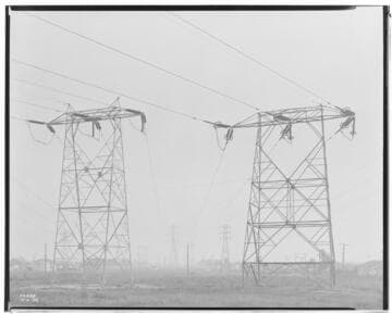 Chino-Laguna Bell Transmission Line