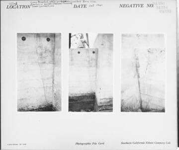 Long Beach-Lighthipe-Laguna Bell Transmission Line