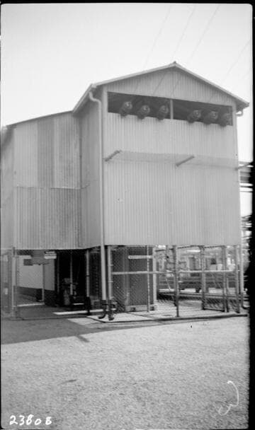 Shell Oil Co., Sub. #2