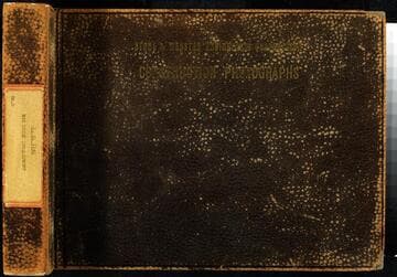 Construction Big Creek Powerhouse 1 and 2