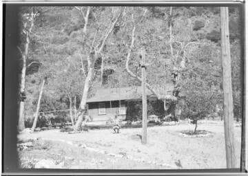 Sierra Powerhouse