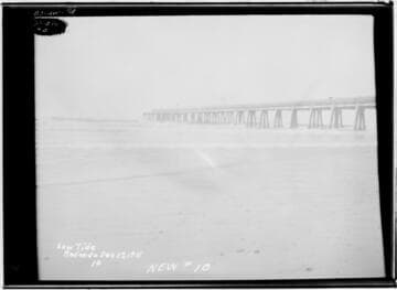 Redondo Pier