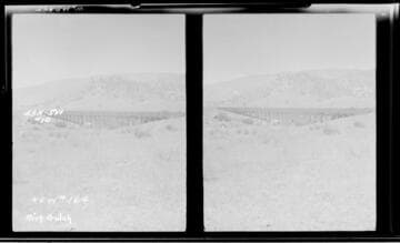 Borel : Flume at Rich Gulch