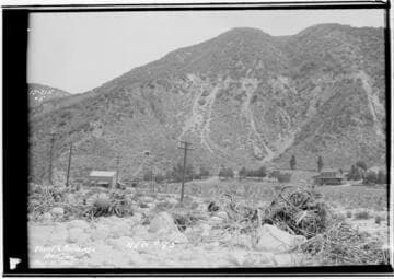 Mentone Generating Station
