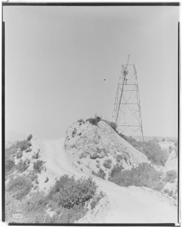 Boulder-Chino Transmission Line (2nd)