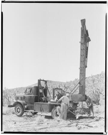 Boulder-Chino Transmission Line