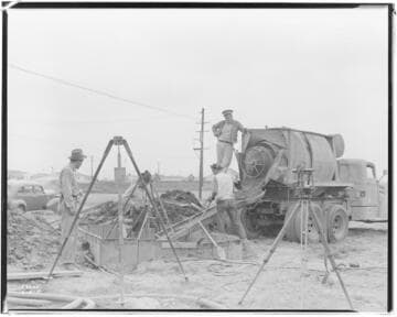 Barre-Lighthipe Transmission Line