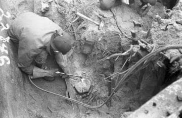 Big Creek Powerhouse #3 - Dam 6