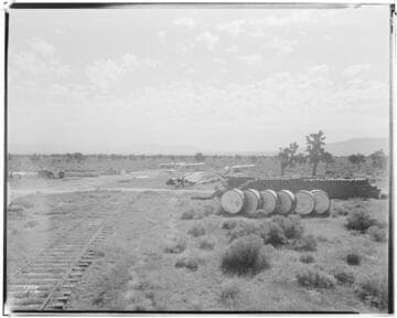 Boulder-Chino Transmission Line (2nd)