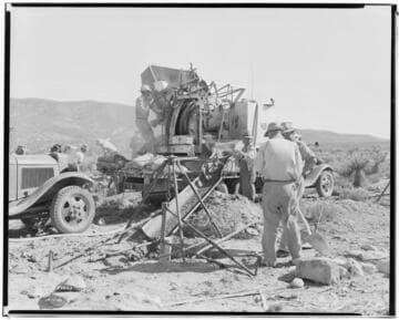 Boulder-Chino Transmission Line