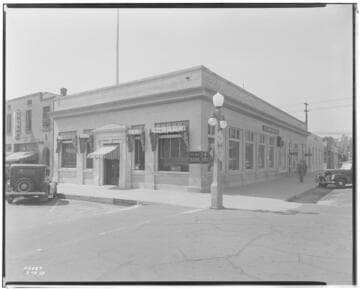 A2-Bf - Air Conditioning, Banks