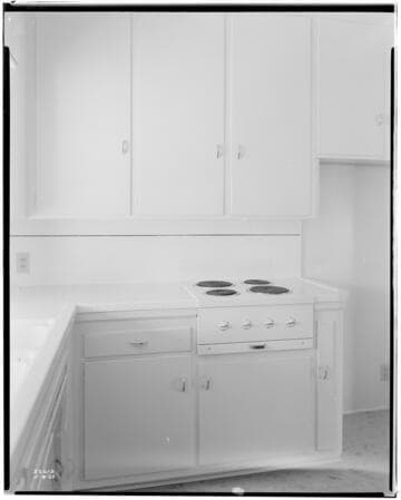 H2.3 - Home Kitchen - Electric Home