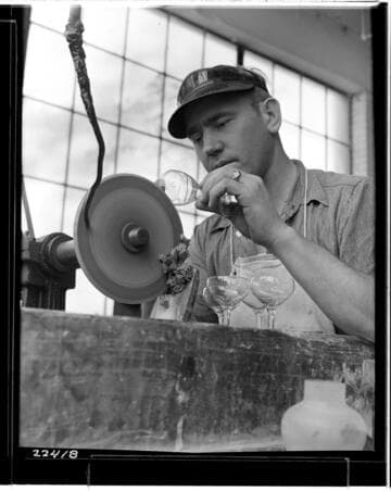 Technical Glass Co. - Vernon