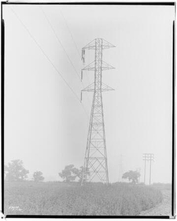 Barre-Lighthipe Transmission Line