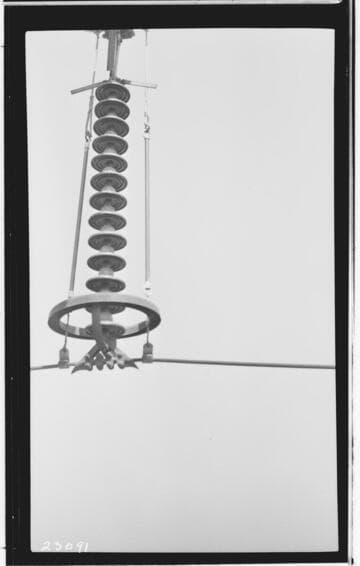 Miscellaneous Transmission - Edison