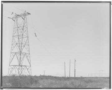 Boulder-Chino Transmission Line (2nd)