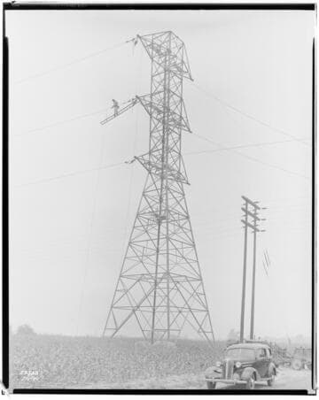 Barre-Lighthipe Transmission Line