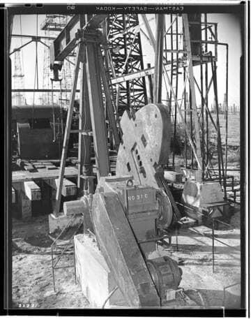H1.4 - Heavy Duty Oil Industry - Massey & Associates