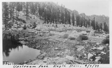 Kaweah Miscellaneous